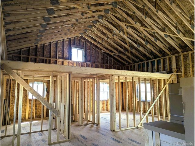 1031 Van Fossan Ln, Fort Garland, CO 81133