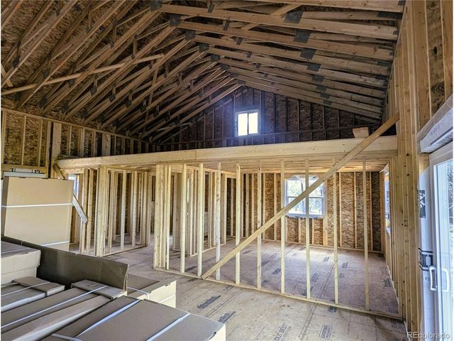 1031 Van Fossan Ln, Fort Garland, CO 81133
