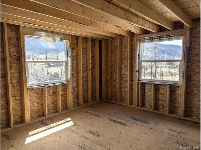 1031 Van Fossan Ln, Fort Garland, CO 81133