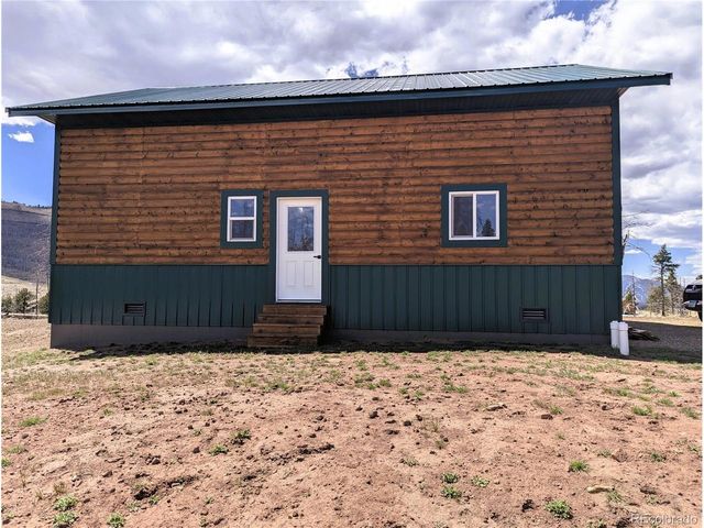 1031 Van Fossan Ln, Fort Garland, CO 81133