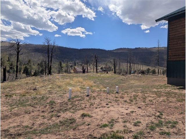1031 Van Fossan Ln, Fort Garland, CO 81133