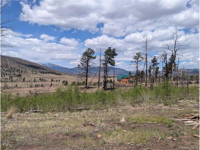 1031 Van Fossan Ln, Fort Garland, CO 81133
