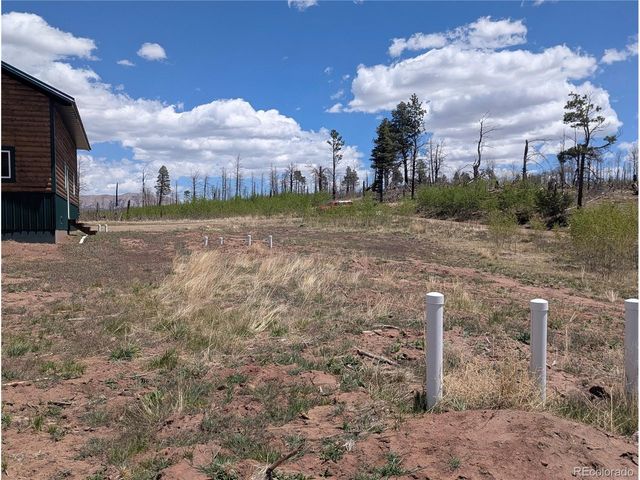 1031 Van Fossan Ln, Fort Garland, CO 81133