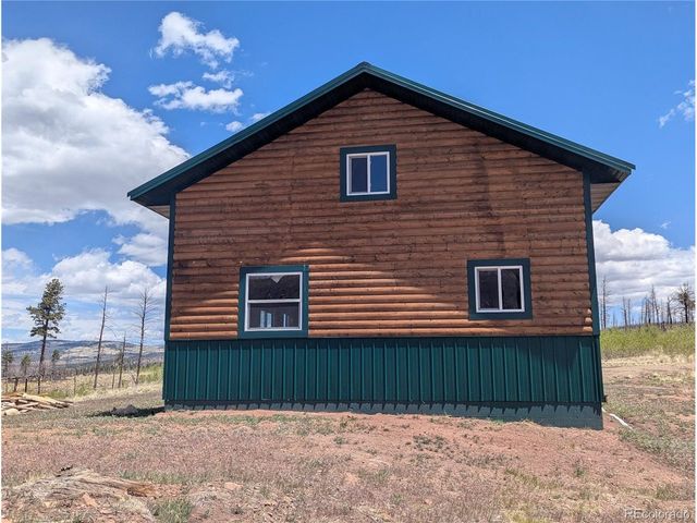 1031 Van Fossan Ln, Fort Garland, CO 81133