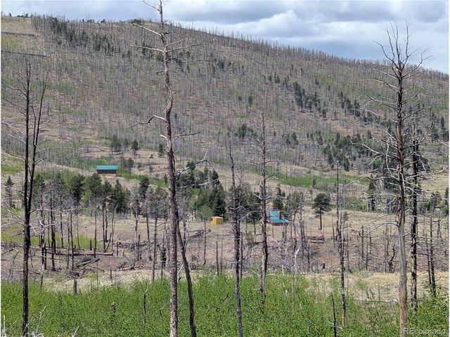 1031 Van Fossan Ln, Fort Garland, CO 81133