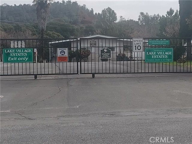 400 Sulphur Bank Drive 101, Clearlake Oaks, CA 95423