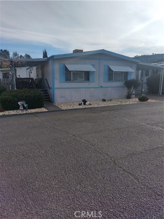 400 Sulphur Bank Drive 101, Clearlake Oaks, CA 95423