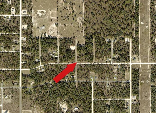 FORCE ROAD, Weeki Wachee, FL 34614
