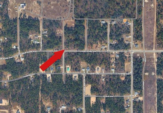 FORCE ROAD, Weeki Wachee, FL 34614