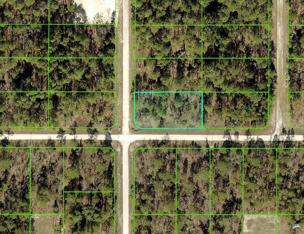 FORCE ROAD, Weeki Wachee, FL 34614