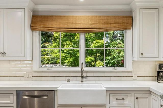 995 Woodland Drive, Hillsborough, CA 94010