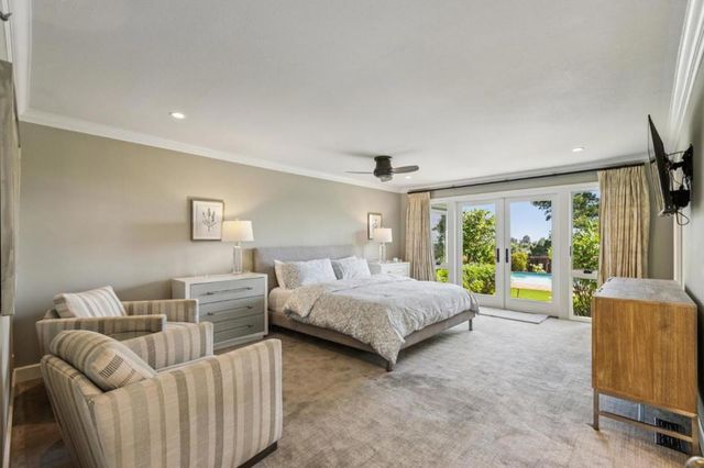 995 Woodland Drive, Hillsborough, CA 94010