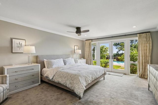 995 Woodland Drive, Hillsborough, CA 94010