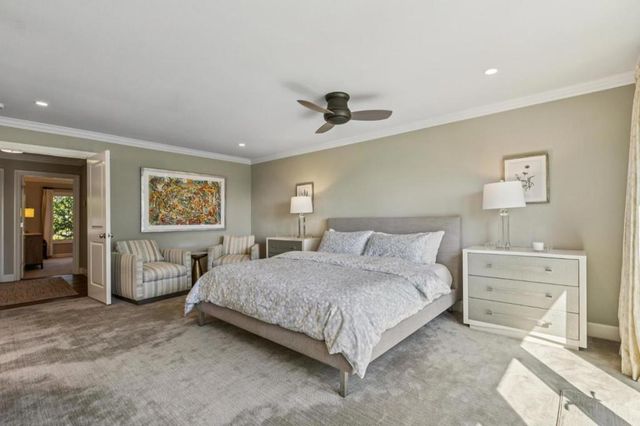 995 Woodland Drive, Hillsborough, CA 94010