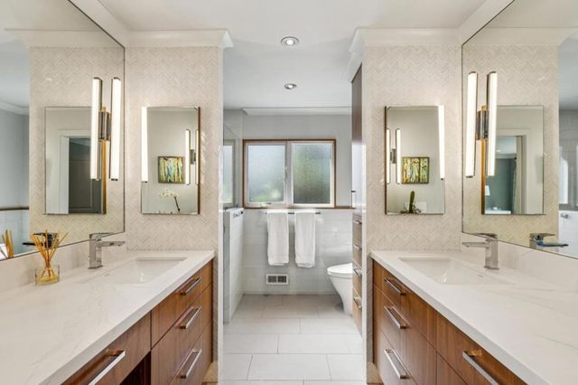 995 Woodland Drive, Hillsborough, CA 94010