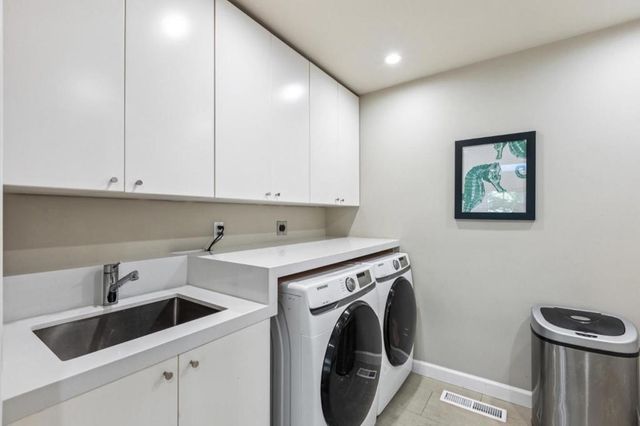 995 Woodland Drive, Hillsborough, CA 94010