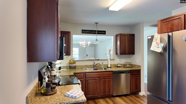 317 Eagle Feather Loop, Columbia, SC 29206