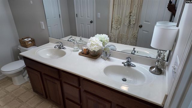 317 Eagle Feather Loop, Columbia, SC 29206
