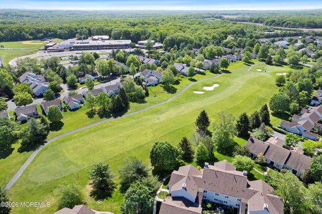 28 Sherwood Drive, Monroe Twp, NJ 08831