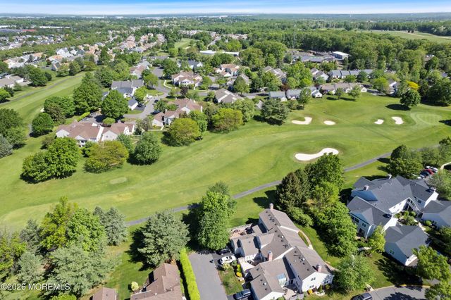 28 Sherwood Drive, Monroe Twp, NJ 08831