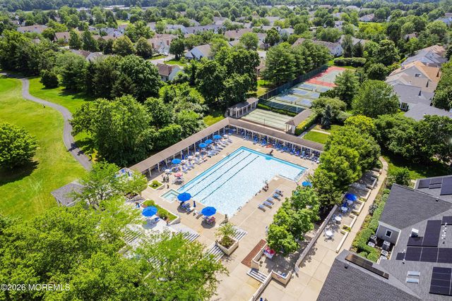 28 Sherwood Drive, Monroe Twp, NJ 08831