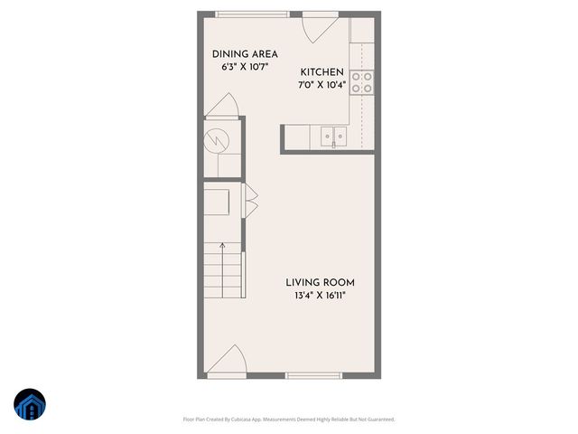 1519 Wautauga St SW, Roanoke, VA 24015