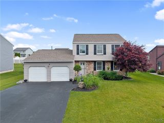 5079 Homeview Drive, Salina, NY 13088