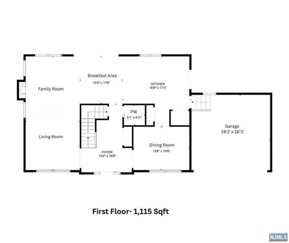 16 Fernwood Avenue, Roseland, NJ 07068