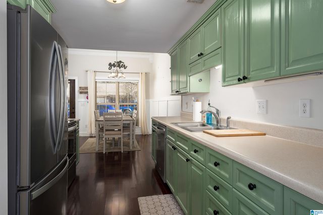 5743 COLONY LANE, Hoover, AL 35226