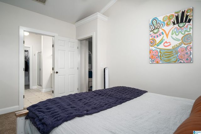 5743 COLONY LANE, Hoover, AL 35226