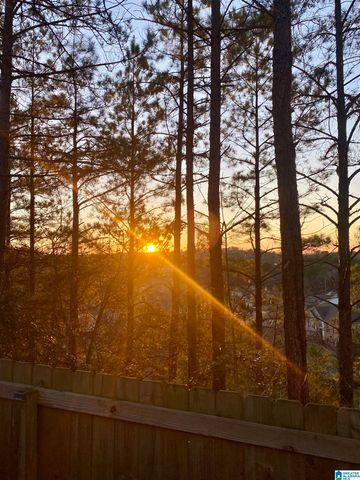 5743 COLONY LANE, Hoover, AL 35226