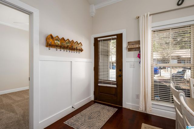 5743 COLONY LANE, Hoover, AL 35226