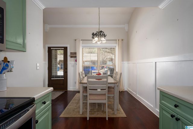 5743 COLONY LANE, Hoover, AL 35226