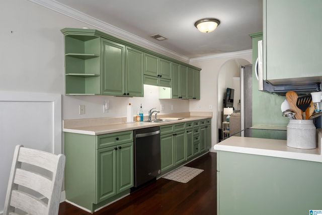 5743 COLONY LANE, Hoover, AL 35226