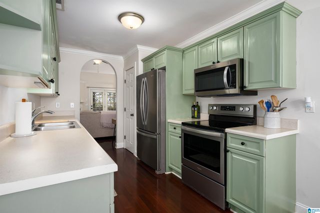 5743 COLONY LANE, Hoover, AL 35226