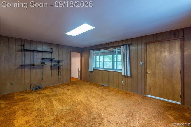 7555 Ore Lake Road, Brighton, MI 48116