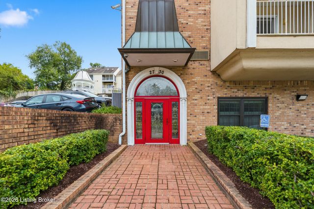 2730 Brownsboro Rd APT 154, Louisville, KY 40206
