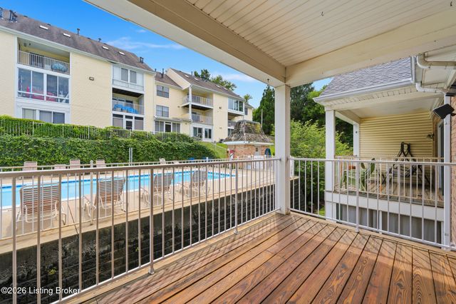 2730 Brownsboro Rd APT 154, Louisville, KY 40206