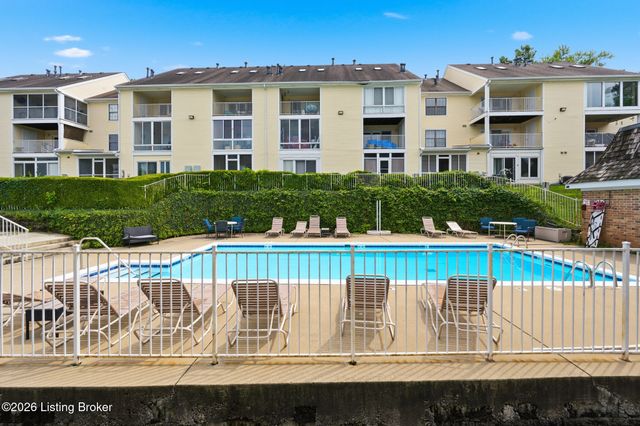 2730 Brownsboro Rd APT 154, Louisville, KY 40206