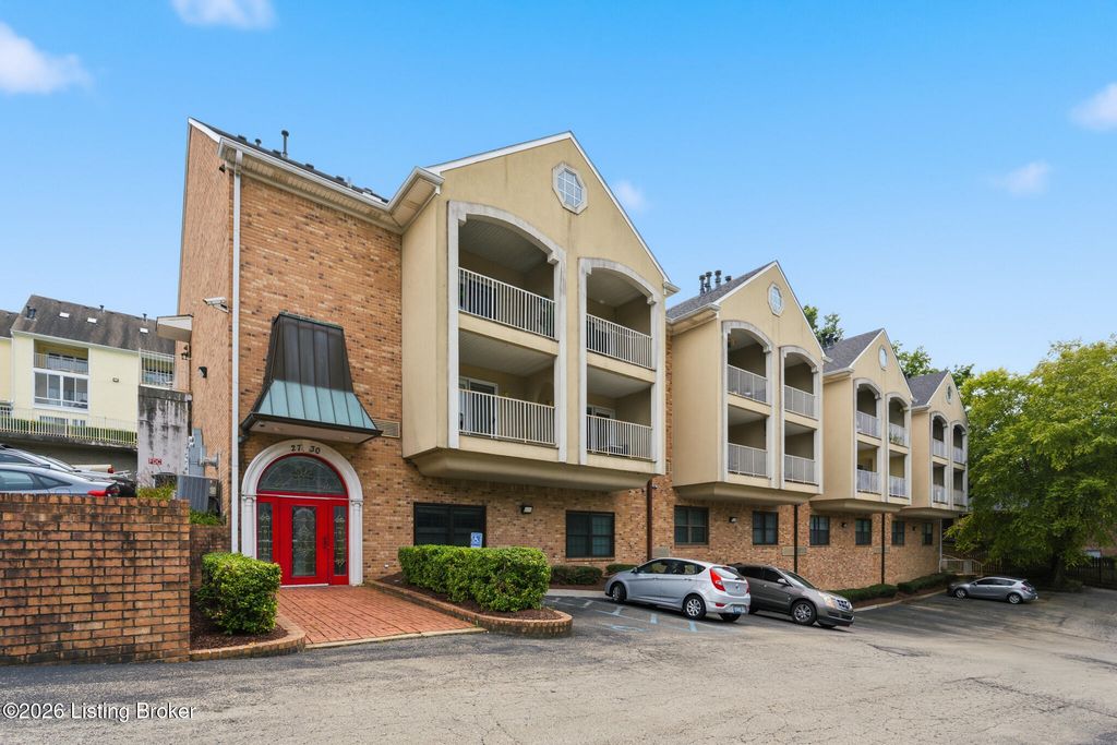 2730 Brownsboro Rd APT 154, Louisville, KY 40206