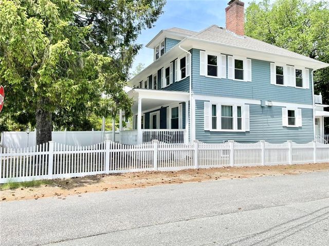 149 Woodward Road, Providence, RI 02904