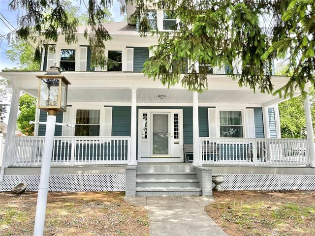 149 Woodward Road, Providence, RI 02904