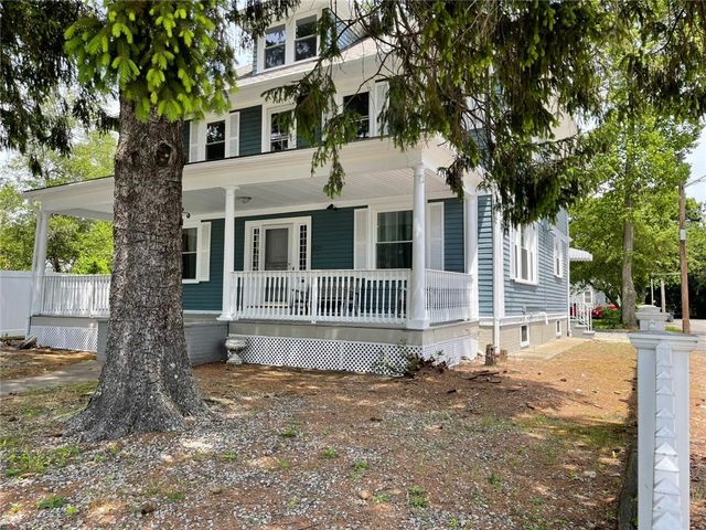 149 Woodward Road, Providence, RI 02904