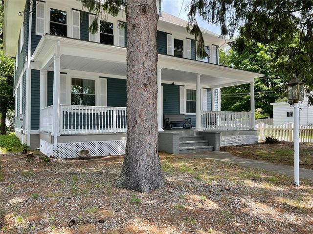 149 Woodward Road, Providence, RI 02904