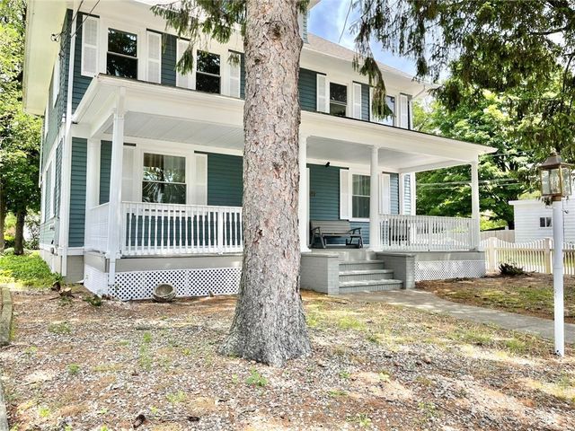 149 Woodward Road, Providence, RI 02904