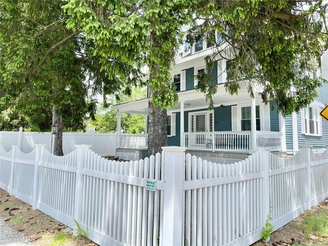 149 Woodward Road, Providence, RI 02904