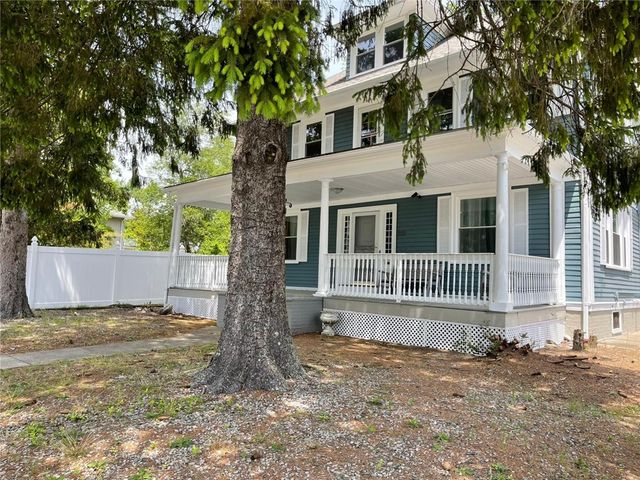 149 Woodward Road, Providence, RI 02904