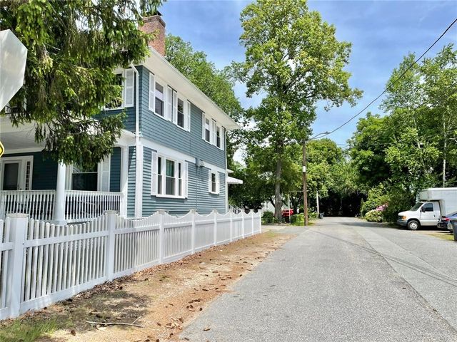 149 Woodward Road, Providence, RI 02904