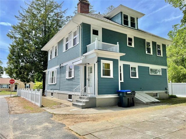 149 Woodward Road, Providence, RI 02904