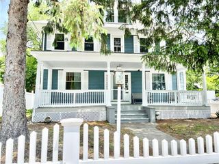 149 Woodward Road, Providence, RI 02904